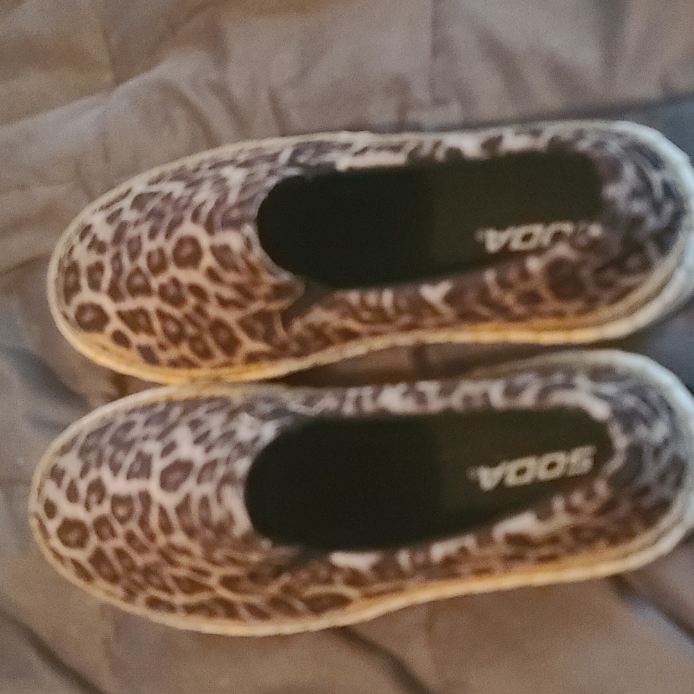 Loafers